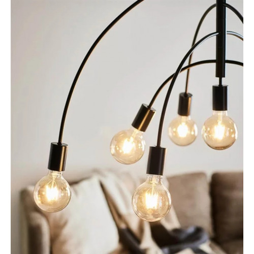 Люстра Markslojd LACKO 100642