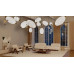 Люстра Ideal Lux ORACLE 211404