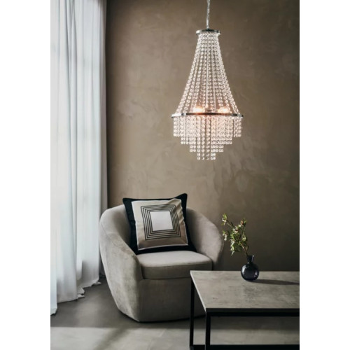 Люстра Markslojd SOLEIL 108048