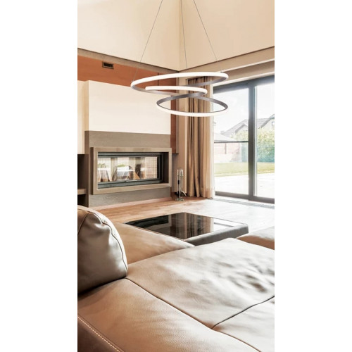 Люстра Viokef Cort 4275500