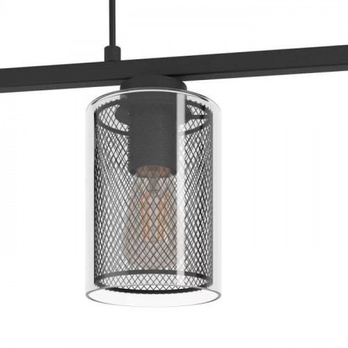 Люстра Ideal Lux DOC 163154