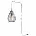 Люстра TK Lighting BRYLANT BLACK 2287