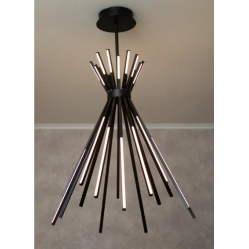 Люстра MAXlight TIPI P0353