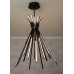Люстра MAXlight TIPI P0353