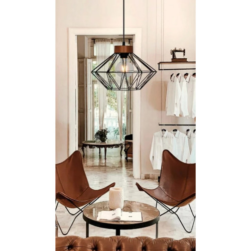 Люстра Viokef VEGA 4254100