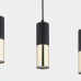 Люстра TK Lighting ELIT BLACK 4368