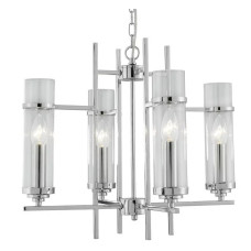 Люстра Searchlight Milo 3094-4CC