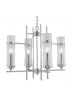 Люстра Searchlight Milo 3094-4CC