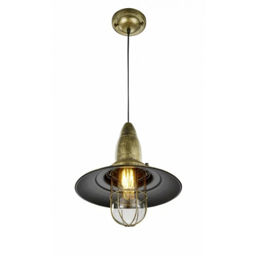 Люстра Trio FISHERMAN 304500104