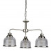 Люстра Searchlight BISTRO 1683-3SS