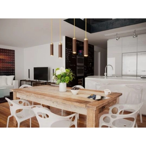 Люстра Pikart Leather ceiling 5213-2