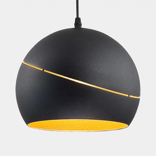 Люстра TK Lighting YODA BLACK ORBIT 2085