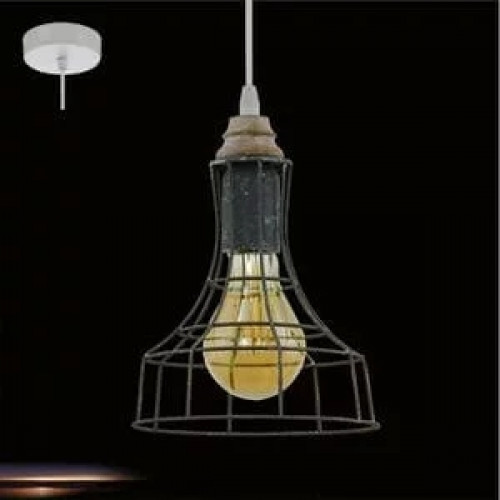 Люстра Eglo ITCHINGTON 1 33035