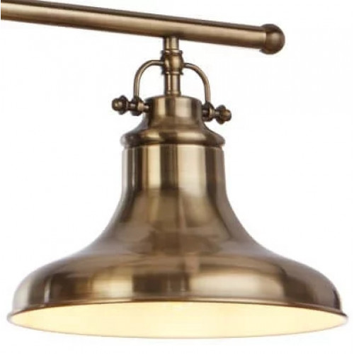 Люстра Searchlight DALLAS 3193-3AB