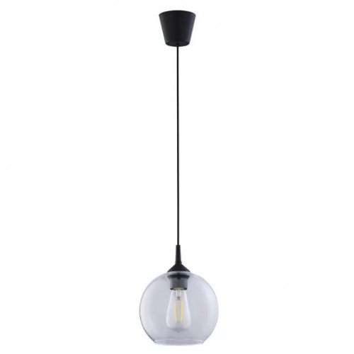 Люстра TK Lighting CUBUS BEZBARWNY 6080
