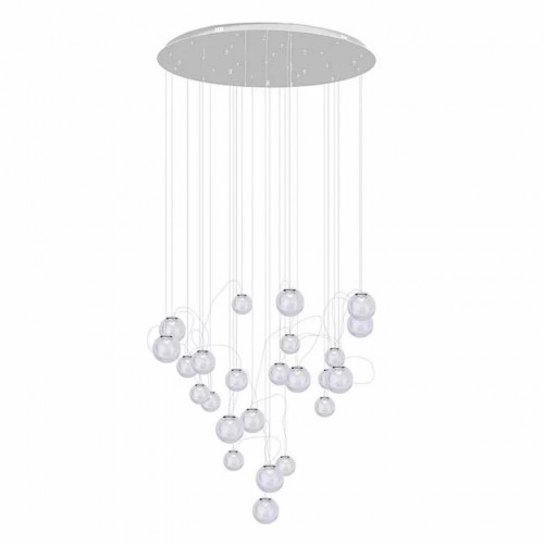 Люстра MAXlight ZOE P0386