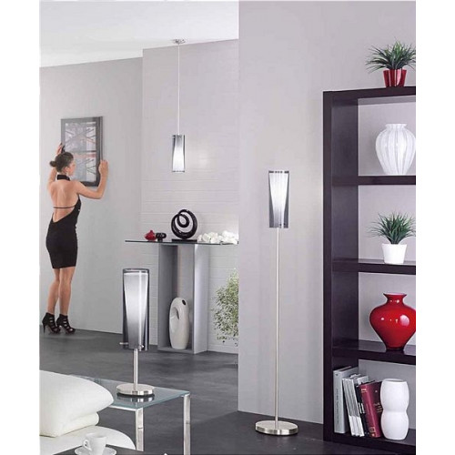 Люстра Eglo Pinto Nero 90304