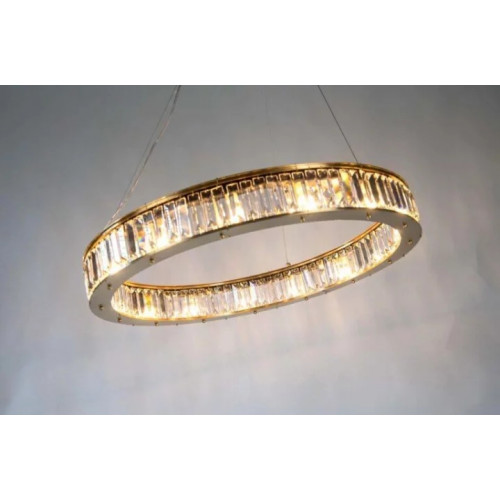 Люстра Pikart Tube chandelier 5299-15