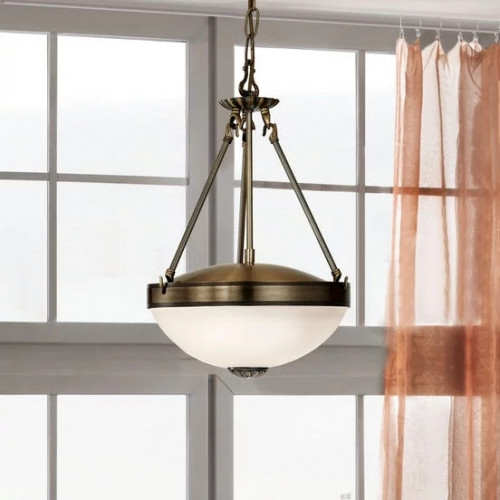 Підвісний світильник Eglo Savoy 82747