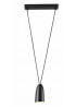 Люстра MAXlight SISTEMA P0400