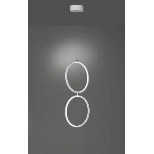 Люстра Trio RONDO 322610231