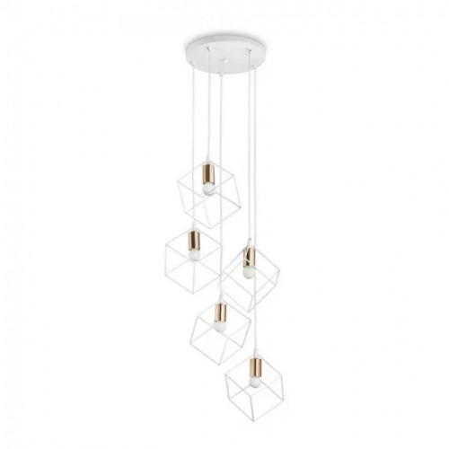 Люстра Ideal Lux ICE 237671