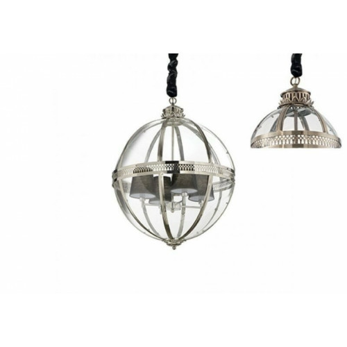 Люстра Ideal Lux WORLD 156330