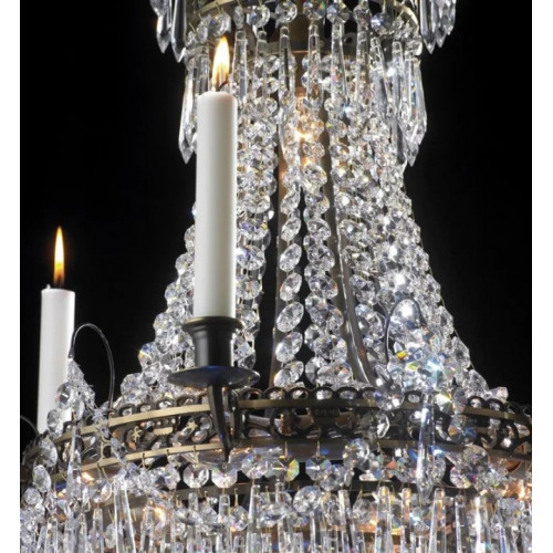 Люстра Markslojd LACKO 100642