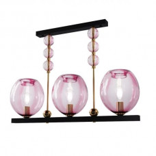Люстра Pikart COLOURGLASS 12101-11 Люстра Pikart COLOURGLASS 12101-11