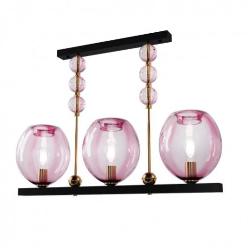 Люстра Pikart COLOURGLASS 12101-11