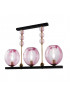 Люстра Pikart COLOURGLASS 12101-11