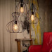 Люстра Ideal Lux Ampolla 148175
