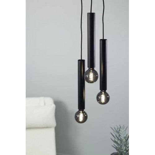 Люстра Ideal Lux Luxor 116235