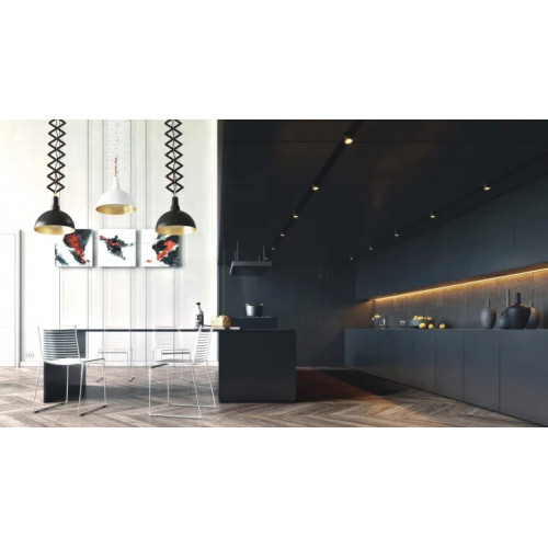 Люстра Pikart Snippers 3415-2