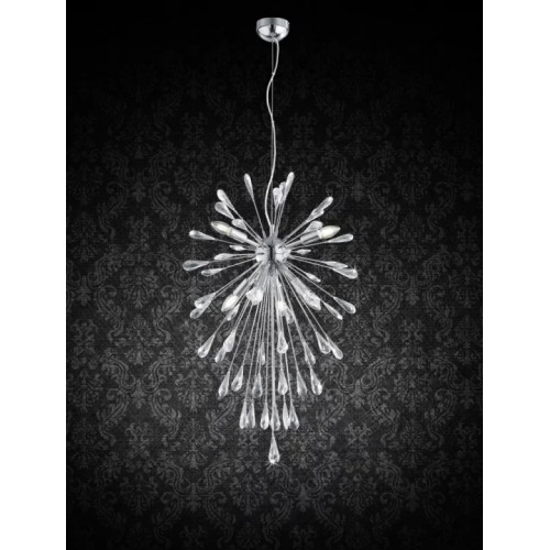 Люстра Trio MINSK 308600706