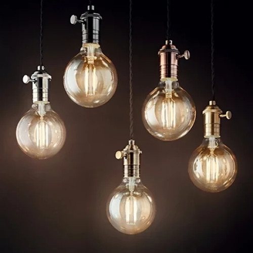 Люстра Ideal Lux DOC 163154