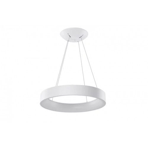 Люстра AZzardo SOLVENT R PENDANT CCT SMART 80 + REMOTE CONTROL AZ3973