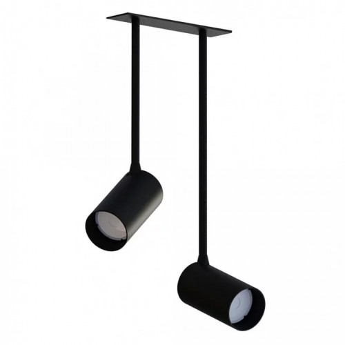 Люстра врізна Nowodvorski MONO SURFACE LONG 7740