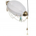 Люстра Ideal Lux ORACLE 211404