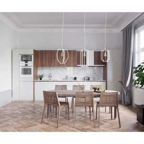 Люстра Pikart Frame 3219