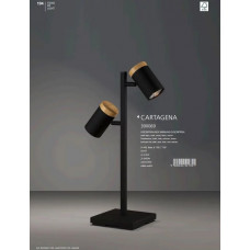 Люстра Searchlight SUSPENSION CABLE 77651BK