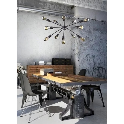 Люстра Nowodvorski ROD 9733