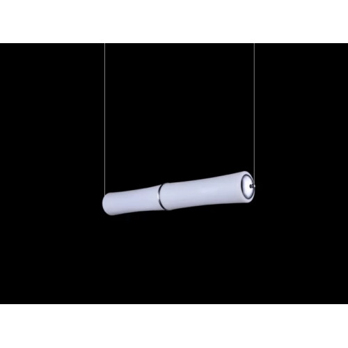 Люстра AZzardo BAMBOO 2 AZ1900 (MD80362HWH )