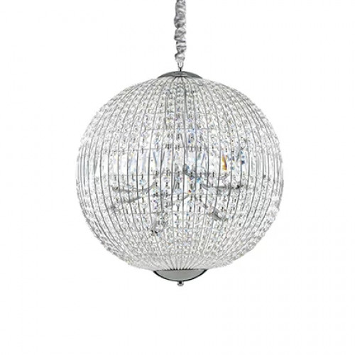 Люстра Ideal Lux Luxor 116235