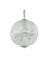 Люстра Ideal Lux Luxor 116235