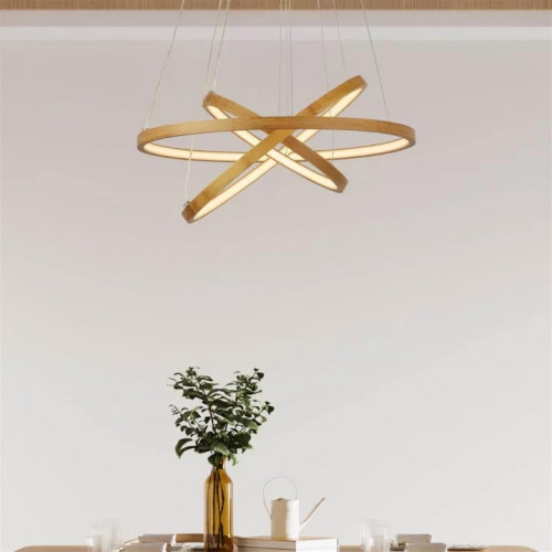 Люстра Searchlight ETERNITY 75033-3NA
