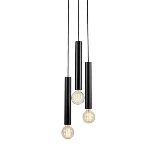 Люстра Nowodvorski LASER 490 10453