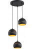 Люстра TK Lighting YODA ORBIT 2082