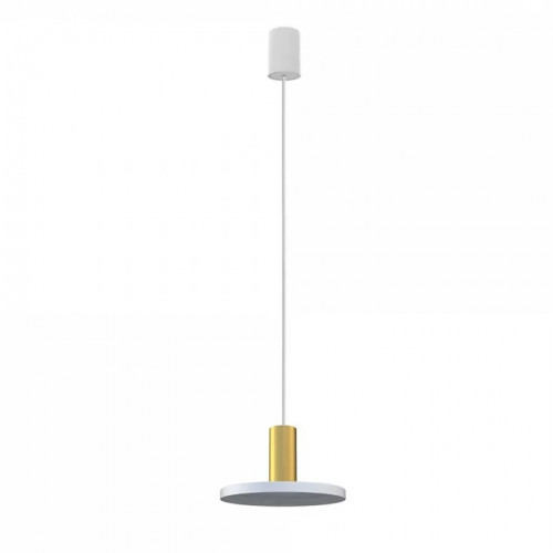 Люстра Nowodvorski HERMANOS 8038