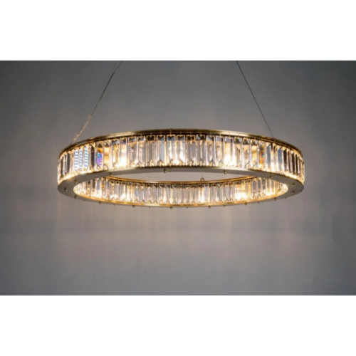 Люстра Pikart Tube chandelier 5299-15